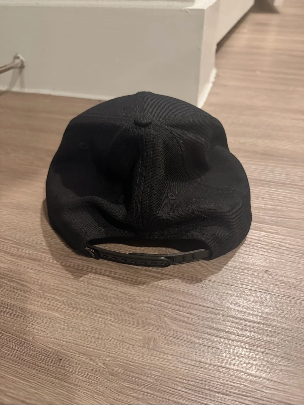 Nike Air Jordan Hat Youth Jumpman Snapback Cap Boy Black